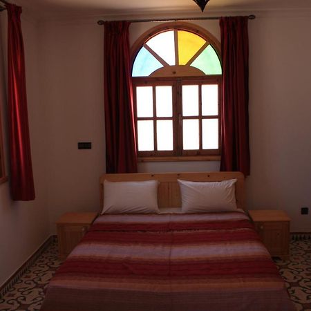 Riad Kebdana Ifoutatsene 외부 사진