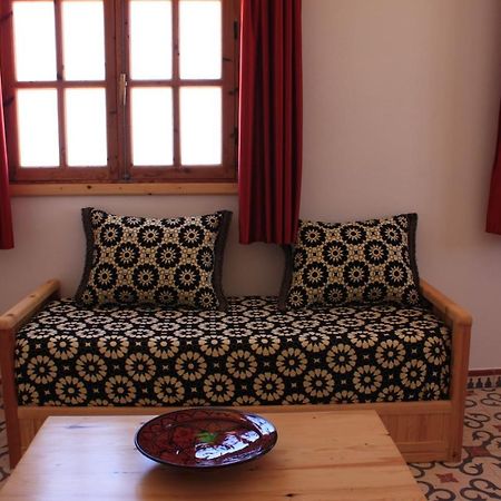 Riad Kebdana Ifoutatsene 외부 사진