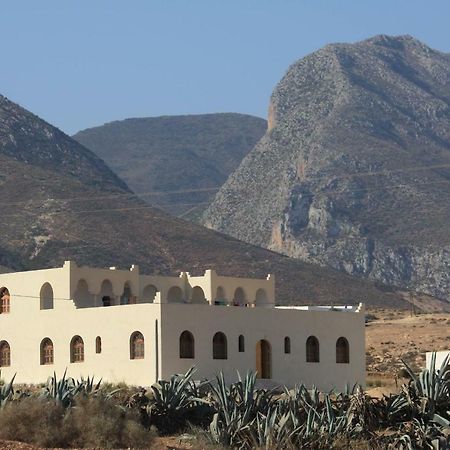 Riad Kebdana Ifoutatsene 외부 사진