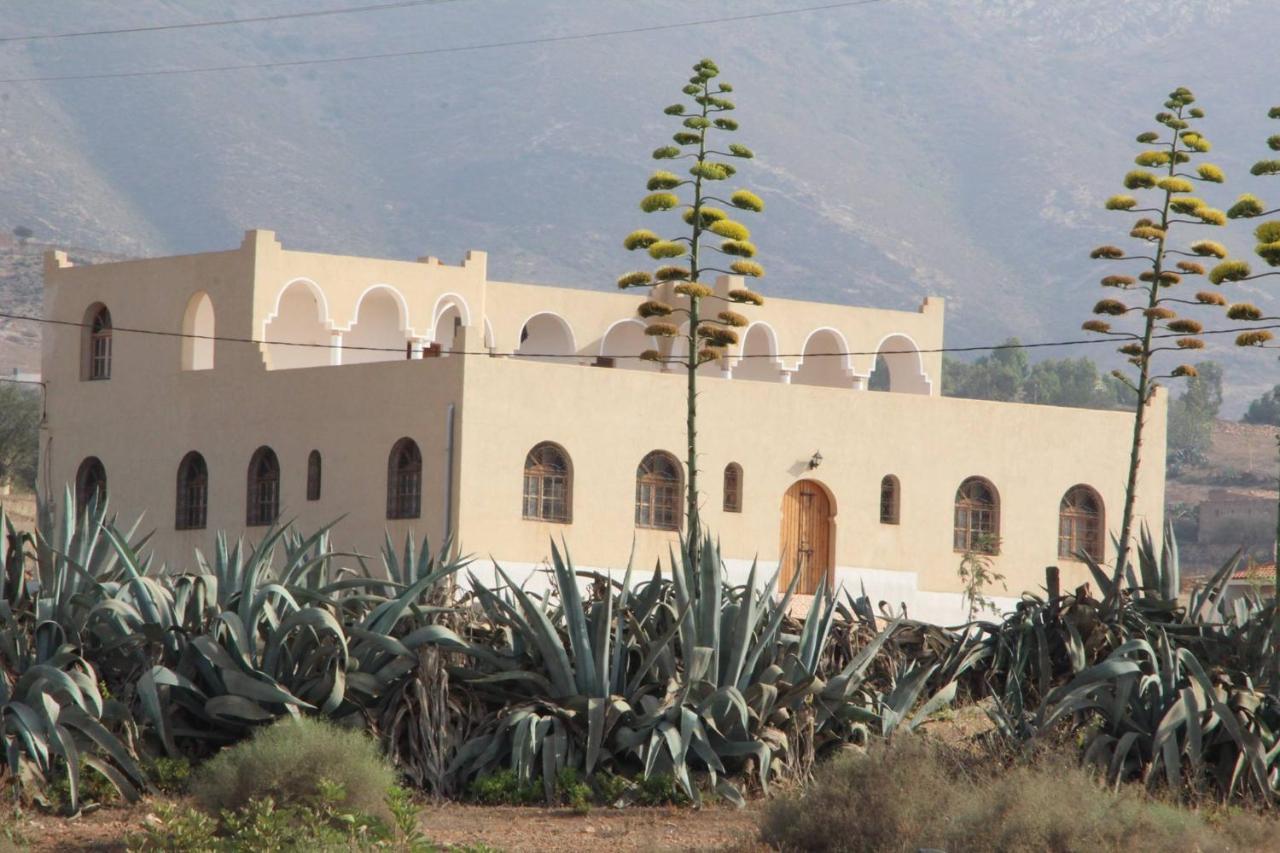 Riad Kebdana Ifoutatsene 외부 사진