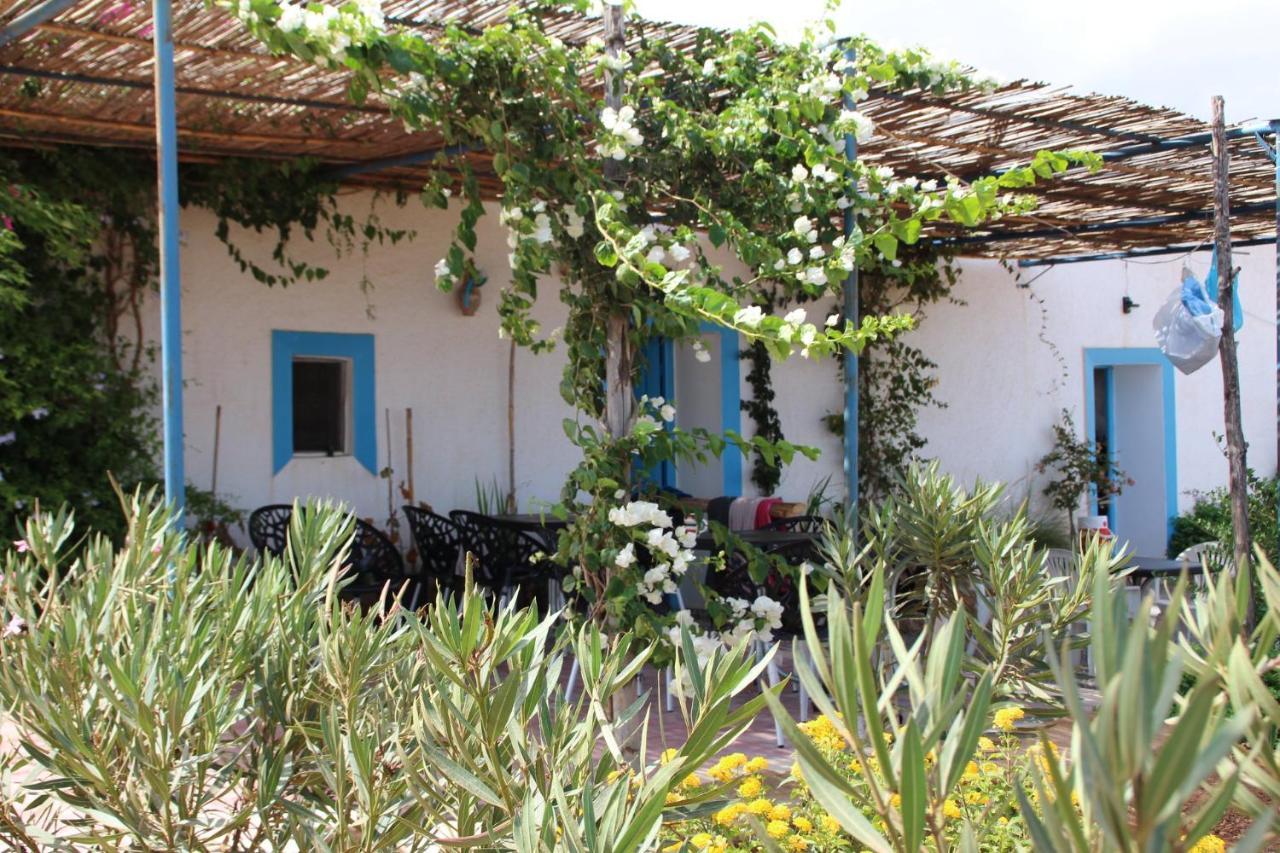 Riad Kebdana Ifoutatsene 외부 사진