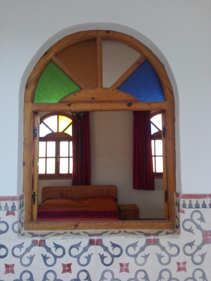 Riad Kebdana Ifoutatsene 외부 사진