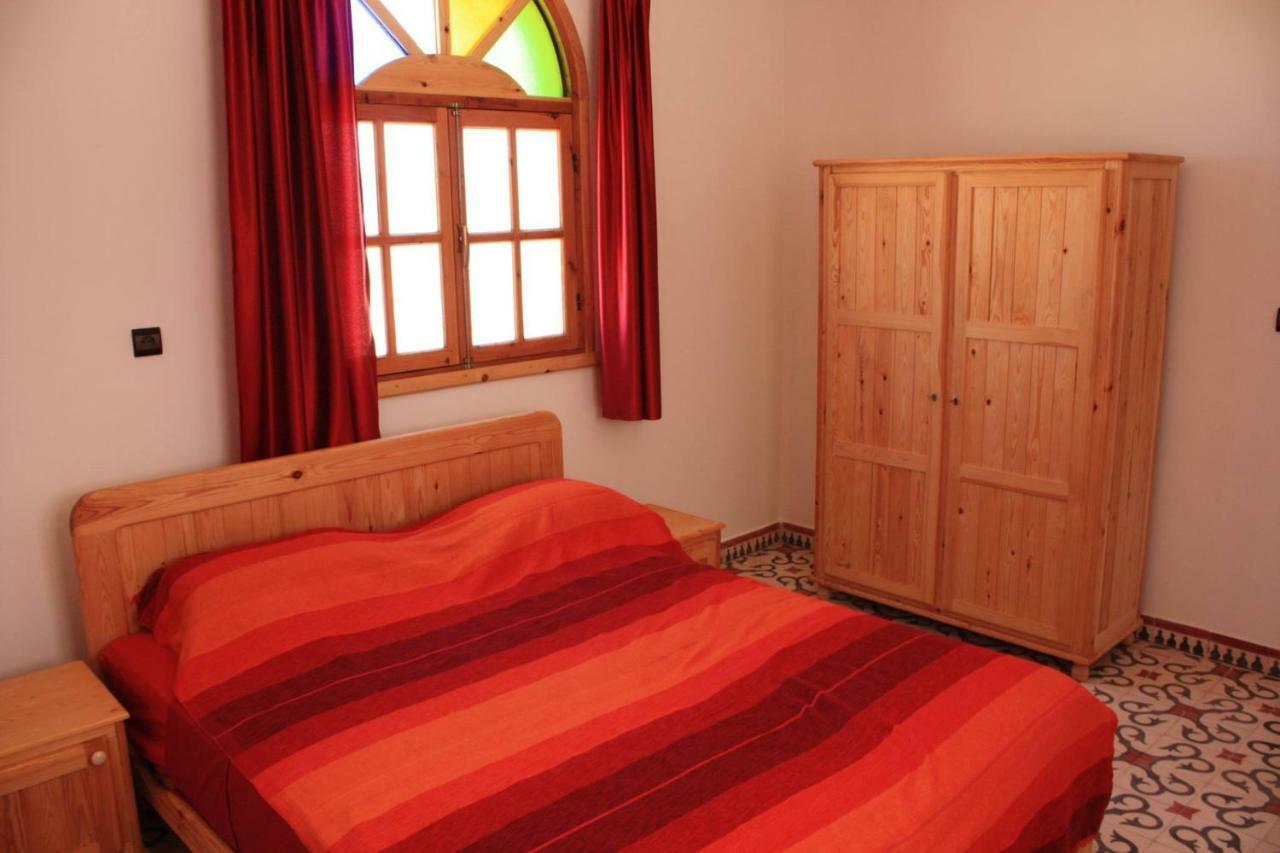 Riad Kebdana Ifoutatsene 외부 사진