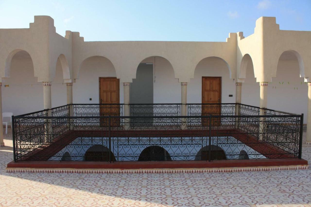 Riad Kebdana Ifoutatsene 외부 사진