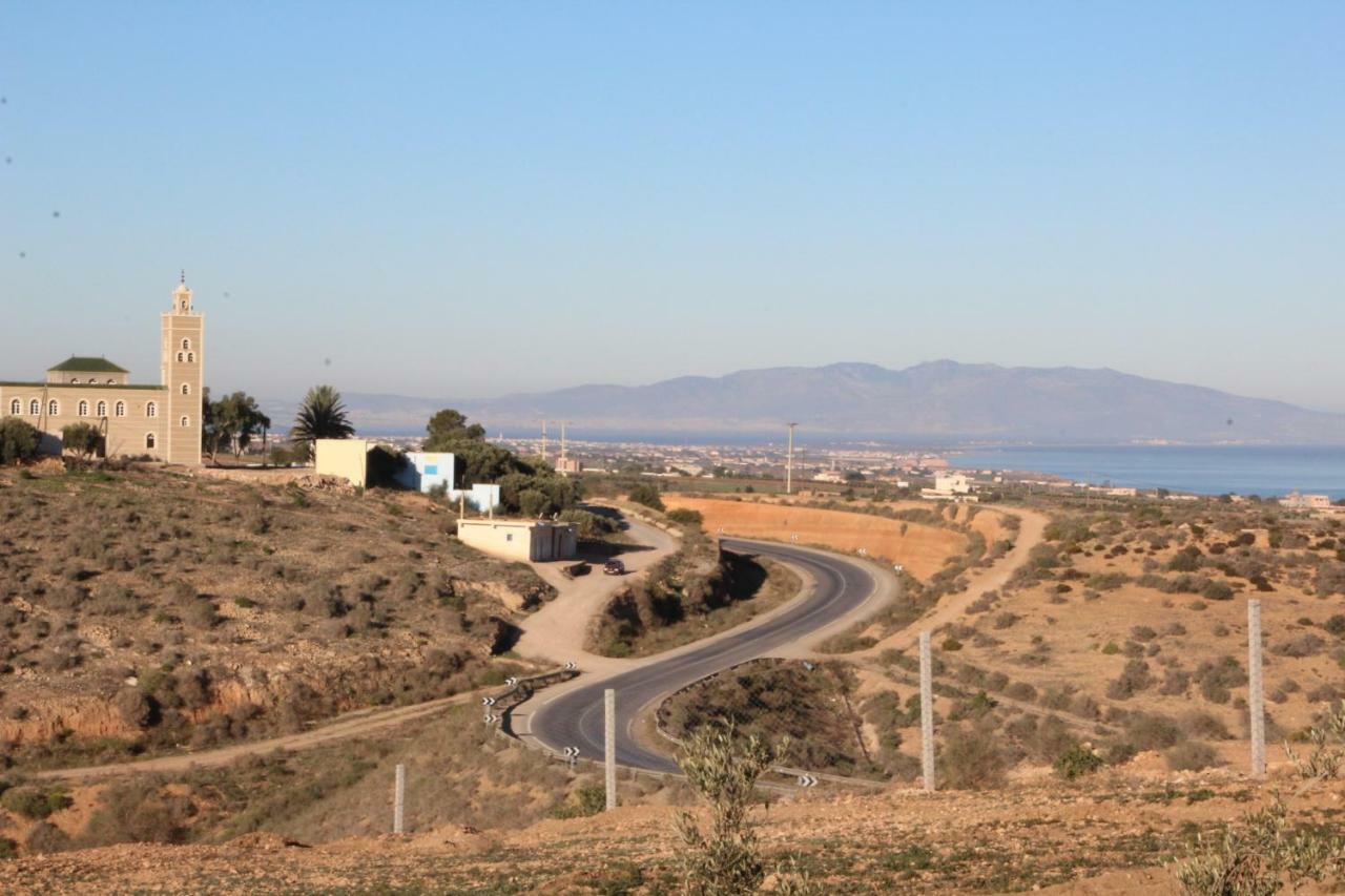 Riad Kebdana Ifoutatsene 외부 사진